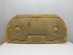 Шумоизоляция капота для Toyota Land Cruiser (150)/Prado 2009>, OEM 5334160360 - вид 2 (фото)
