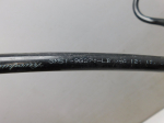 Трубка топливная для Ford Focus II 2008-2011, OEM 3M519G271LB - вид 4 (фото)