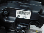 Фара правая для Mitsubishi Outlander 2012>, OEM 8301C854 - вид 6 (фото)