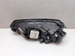 Фара правая для Volkswagen Touareg 2010>, OEM 7P1941752 - вид 3 (фото)