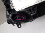 Фара правая для Volkswagen Touareg 2010>, OEM 7P1941752 - вид 5 (фото)