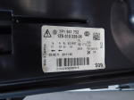 Фара правая для Volkswagen Touareg 2010>, OEM 7P1941752 - вид 6 (фото)