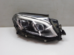 Фара правая для Mercedes-Benz M-Klasse (ML/GLE) W166 2011>, OEM A1669062203 - вид 2 (фото)