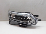 Фара правая для Nissan Qashqai (J11) 2014>, OEM 26010HV05B - вид 2 (фото)