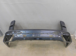 Бампер задний для BMW X7 G07 2018>, OEM 51128069894 - вид 2 (фото)