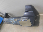 Бампер задний для BMW X7 G07 2018>, OEM 51128069894 - вид 6 (фото)