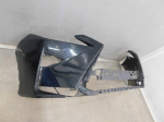 Бампер передний для Lexus RX IV 2015>, OEM 5211948D40 - вид 3 (фото)