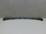 Молдинг капота для Toyota Land Cruiser (150)/Prado 2009>, OEM 7577060060 - вид 4 (фото)
