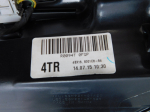 Фара правая для Mitsubishi Outlander 2012>, OEM 8301C854 - вид 6 (фото)
