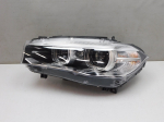 Фара левая для BMW X5 F15 2013-2018, OEM 63117317105 - вид 1 (фото)