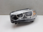 Фара левая для BMW X5 F15 2013-2018, OEM 63117317105 - вид 2 (фото)