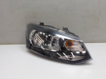 Фара правая для Volkswagen Polo Sedan 2011-2020, OEM 6RU941016 - вид 2 (фото)