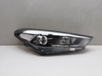 Фара правая для Hyundai Tucson III 2015-2021, OEM 92102D7000 - вид 1 (фото)