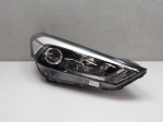 Фара правая для Hyundai Tucson III 2015-2021, OEM 92102D7000 - вид 2 (фото)