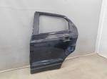 Дверь задняя левая для Ford EcoSport 2014>, OEM 2405092 - вид 2 (фото)