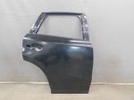 Дверь задняя правая для Mazda CX 5 2012>, OEM KD5372010 - вид 1 (фото)