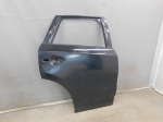 Дверь задняя правая для Mazda CX 5 2012>, OEM KD5372010 - вид 2 (фото)