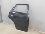 Дверь задняя правая для Mazda CX 5 2012>, OEM KD5372010 - вид 3 (фото)