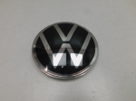 Эмблема для Volkswagen Tiguan 2017>, OEM 5NA853601 - вид 1 (фото)