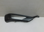 Накладка переднего бампера для Volvo XC90 2015>, OEM 31383801 - вид 1 (фото)