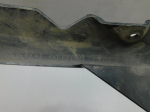Накладка переднего бампера для Volvo XC90 2015>, OEM 31383801 - вид 3 (фото)