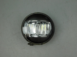 Фара противотуманная левая для Toyota Land Cruiser (200) 2008>, OEM 8122048051 - вид 1 (фото)