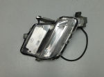 Ходовой огонь левый (ДХО) для Volvo XC60 2008-2017, OEM 31353287 - вид 1 (фото)