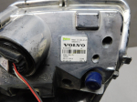 Ходовой огонь левый (ДХО) для Volvo XC60 2008-2017, OEM 31353287 - вид 3 (фото)