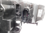 Фара левая для Skoda Octavia III (A7) 2013-2020, OEM 5E1941015E - вид 7 (фото)