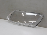Стекло фары левой для Skoda Octavia III (A7) 2013-2020, OEM 5E1941017B - вид 3 (фото)