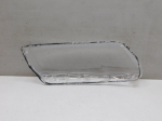 Стекло фары левой для Skoda Octavia III (A7) 2013-2020, OEM 5E1941017B - вид 5 (фото)