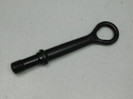 Крюк буксировочный для Lexus NX 200 2014>, OEM 5196178010 - вид 1 (фото)