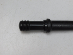 Крюк буксировочный для Lexus NX 200 2014>, OEM 5196178010 - вид 3 (фото)