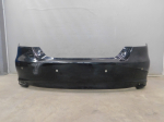 Бампер задний для Toyota Camry V50 2011-2018, OEM 5215906A30 - вид 1 (фото)