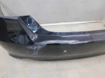 Бампер задний для Toyota Camry V50 2011-2018, OEM 5215906A30 - вид 2 (фото)