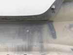 Бампер задний для Toyota Camry V50 2011-2018, OEM 5215906A30 - вид 7 (фото)