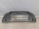 Бампер передний для Audi A6 [C7,4G] 2011-2018, OEM 4G0807437S - вид 2 (фото)