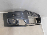Бампер передний для Audi A6 [C7,4G] 2011-2018, OEM 4G0807437S - вид 4 (фото)