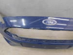 Бампер передний для Ford Focus III 2011>, OEM F1EB17757A - вид 2 (фото)