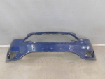 Бампер передний для Ford Focus III 2011>, OEM F1EB17757A - вид 4 (фото)