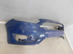 Бампер передний для Ford Focus III 2011>, OEM F1EB17757A - вид 5 (фото)