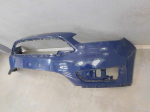 Бампер передний для Ford Focus III 2011>, OEM F1EB17757A - вид 6 (фото)