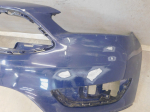 Бампер передний для Ford Focus III 2011>, OEM F1EB17757A - вид 7 (фото)