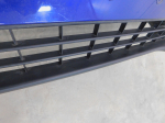 Бампер передний для Ford Focus III 2011>, OEM F1EB17757A - вид 4 (фото)
