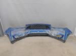 Бампер передний для Ford Focus III 2011>, OEM F1EB17757A - вид 7 (фото)