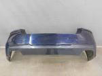 Бампер задний для BMW 5-серия F10/F11 2009>, OEM 51127906324 - вид 2 (фото)