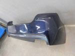 Бампер задний для BMW 5-серия F10/F11 2009>, OEM 51127906324 - вид 4 (фото)