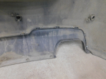 Бампер задний для BMW 5-серия F10/F11 2009>, OEM 51127906324 - вид 10 (фото)