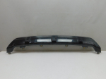 Накладка заднего бампера для BMW X5 G05 2018>, OEM 51128089547 - вид 1 (фото)