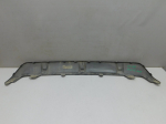 Накладка заднего бампера для BMW X5 G05 2018>, OEM 51128089547 - вид 3 (фото)